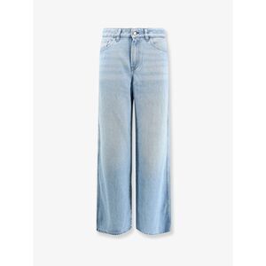 3X1 Women The Kat Blue Denim Jeans